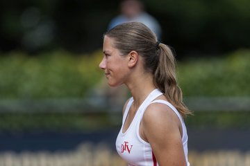 Ida Wobker 945 - BL2 DTV Hannover - TC Blau-Weiss Halle : Ergebnis: 9:0